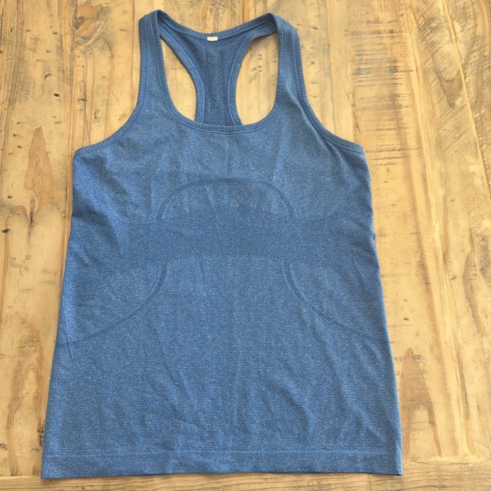 Lululemon Swiftly Tech Racerback Tank Top 2.0.